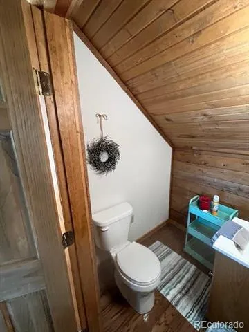906 Huntington Lane Fort Garland, CO 81133
