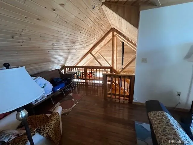 906 Huntington Lane Fort Garland, CO 81133