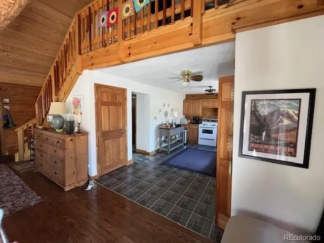 906 Huntington Lane Fort Garland, CO 81133