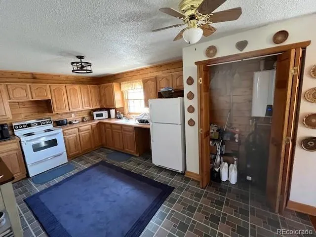 906 Huntington Lane Fort Garland, CO 81133