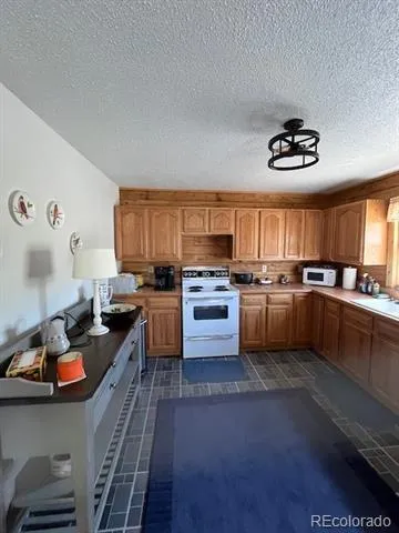 906 Huntington Lane Fort Garland, CO 81133