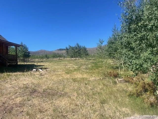 906 Huntington Lane Fort Garland, CO 81133