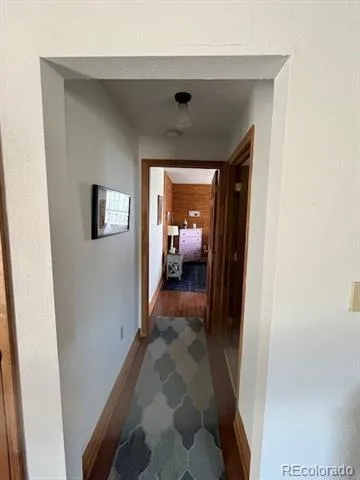 906 Huntington Lane Fort Garland, CO 81133