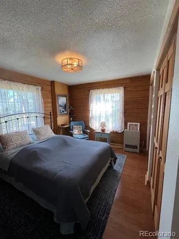 906 Huntington Lane Fort Garland, CO 81133