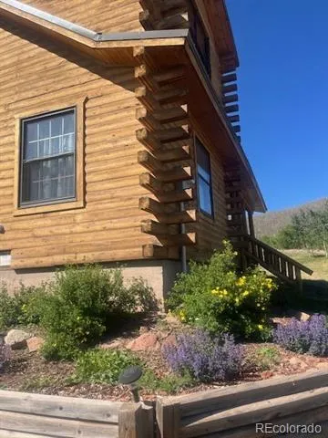 906 Huntington Lane Fort Garland, CO 81133