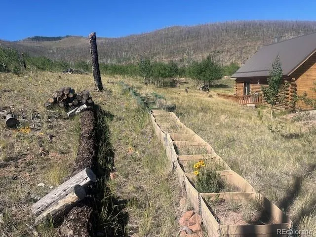 906 Huntington Lane Fort Garland, CO 81133