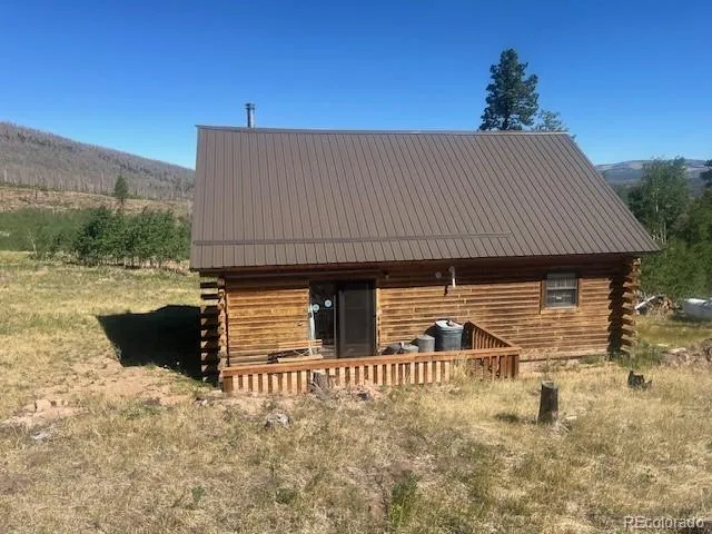 906 Huntington Lane Fort Garland, CO 81133