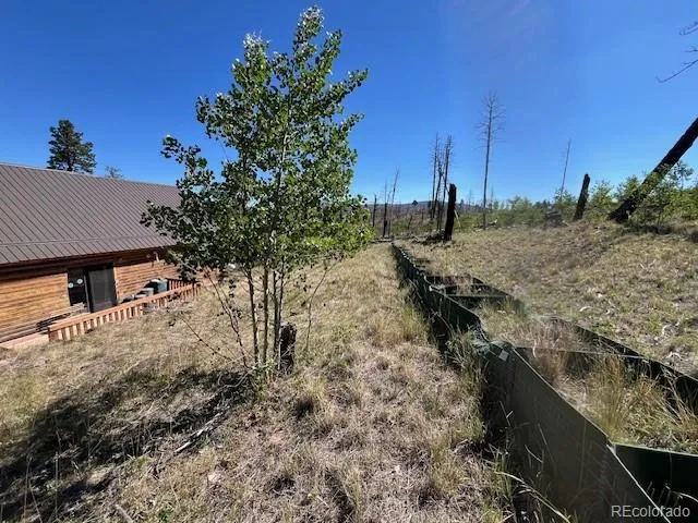 906 Huntington Lane Fort Garland, CO 81133