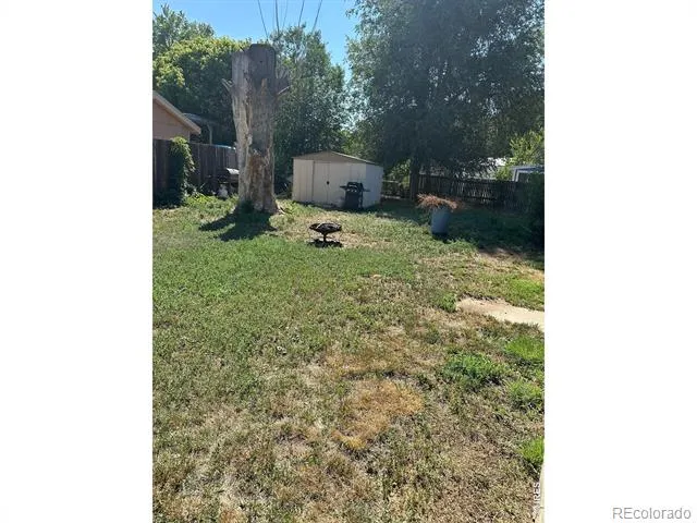 4625 Zion Drive Greeley, CO 80634