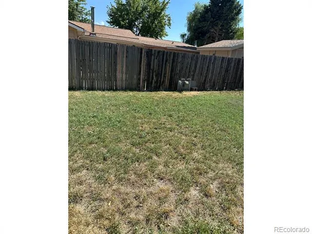 4625 Zion Drive Greeley, CO 80634