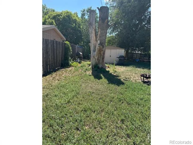 4625 Zion Drive Greeley, CO 80634