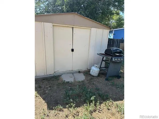 4625 Zion Drive Greeley, CO 80634