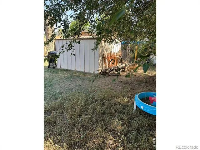 4625 Zion Drive Greeley, CO 80634