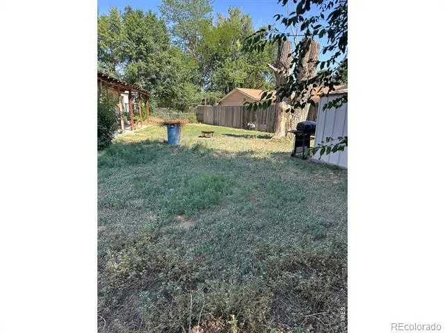 4625 Zion Drive Greeley, CO 80634