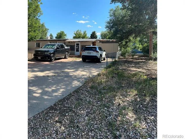 4625 Zion Drive Greeley, CO 80634
