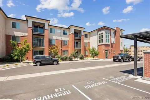 14331 E Tennessee Avenue #206