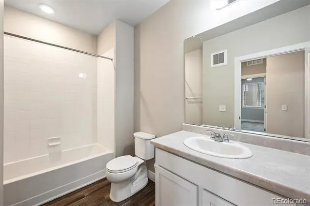 14331 E Tennessee Avenue #206 Aurora, CO 80012