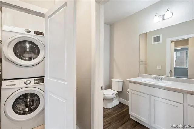 14331 E Tennessee Avenue #206 Aurora, CO 80012