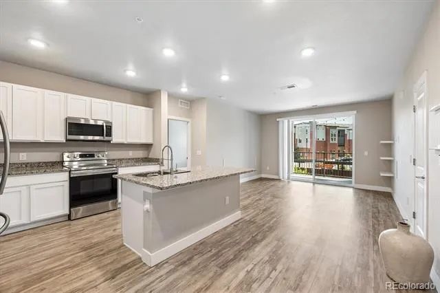 14331 E Tennessee Avenue #206 Aurora, CO 80012