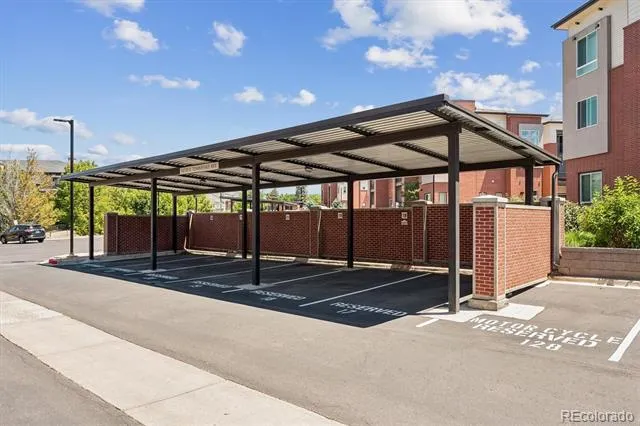 14331 E Tennessee Avenue #206 Aurora, CO 80012