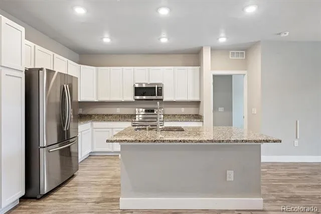 14331 E Tennessee Avenue #206 Aurora, CO 80012
