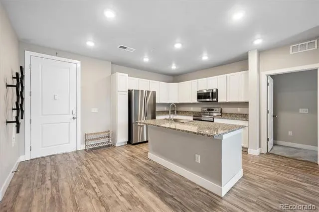 14331 E Tennessee Avenue #206 Aurora, CO 80012