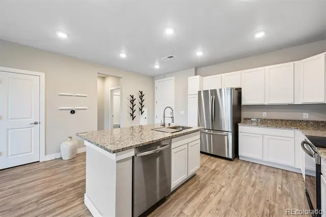 14331 E Tennessee Avenue #206 Aurora, CO 80012