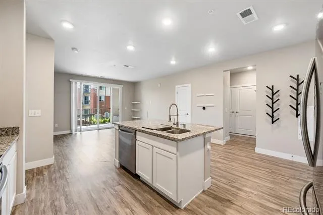 14331 E Tennessee Avenue #206 Aurora, CO 80012