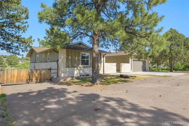 9303 Clydesdale Road Castle Rock, CO 80108