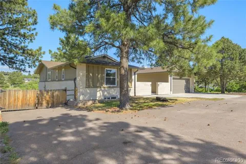 9303 Clydesdale Road