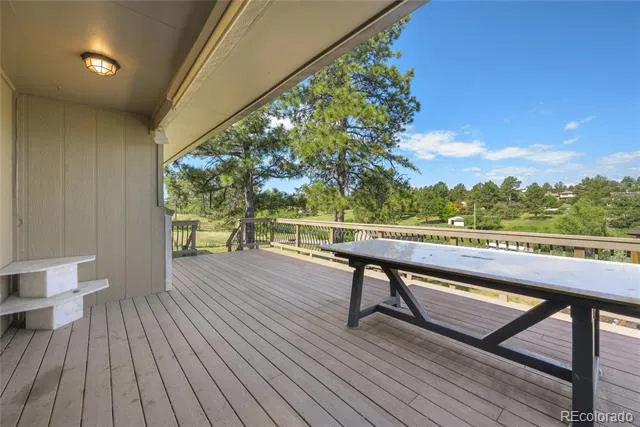 9303 Clydesdale Road Castle Rock, CO 80108