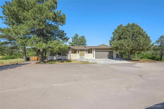9303 Clydesdale Road Castle Rock, CO 80108