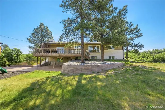 9303 Clydesdale Road Castle Rock, CO 80108