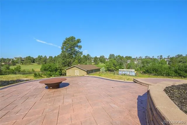 9303 Clydesdale Road Castle Rock, CO 80108