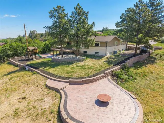 9303 Clydesdale Road Castle Rock, CO 80108