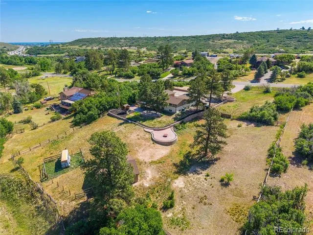 9303 Clydesdale Road Castle Rock, CO 80108