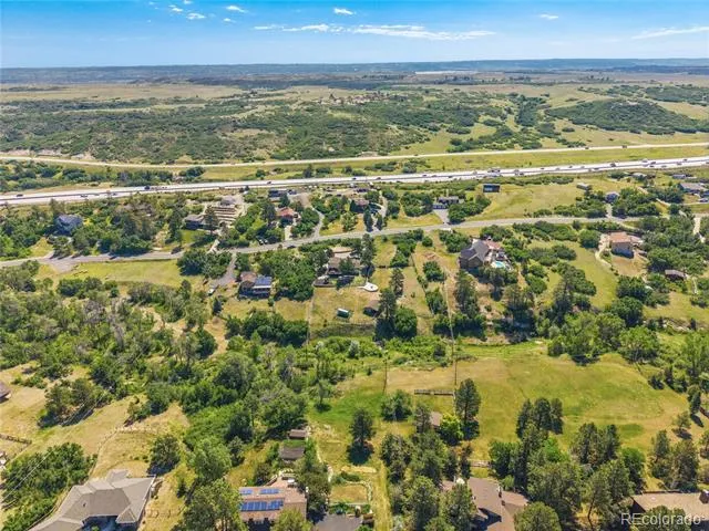9303 Clydesdale Road Castle Rock, CO 80108