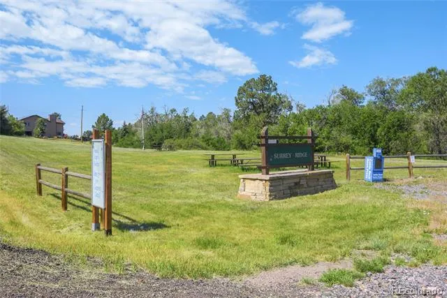 9303 Clydesdale Road Castle Rock, CO 80108