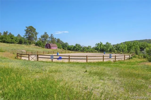 9303 Clydesdale Road Castle Rock, CO 80108