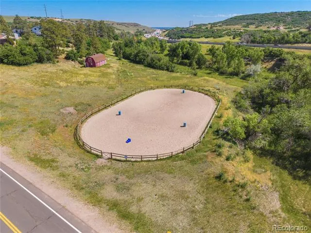 9303 Clydesdale Road Castle Rock, CO 80108