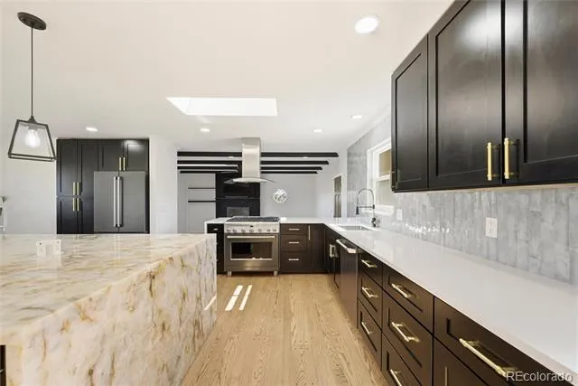 9303 Clydesdale Road Castle Rock, CO 80108