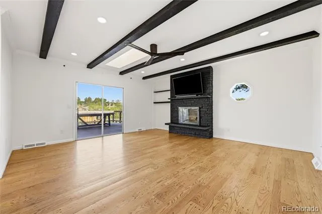 9303 Clydesdale Road Castle Rock, CO 80108