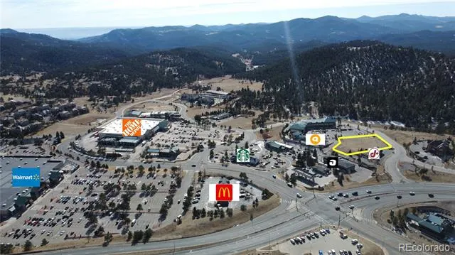 Address Not Shown Evergreen, CO 80439