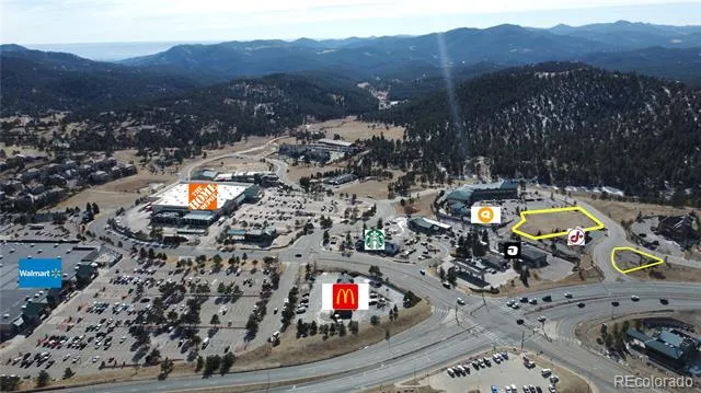 Address Not Shown Evergreen, CO 80439