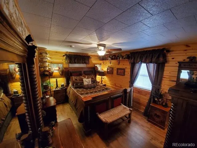 22585 County Road 292 Nathrop, CO 81236
