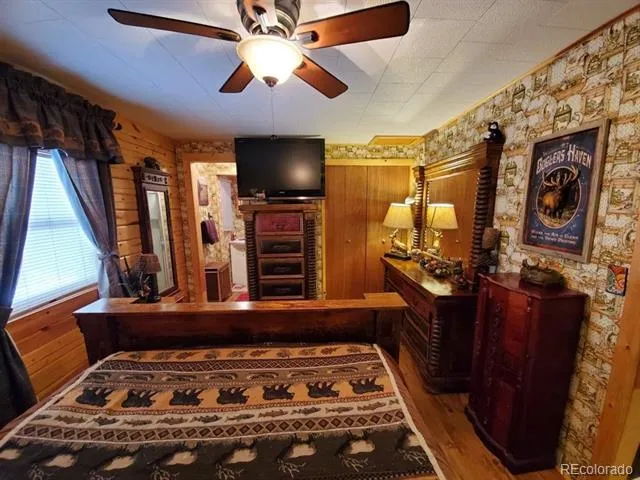 22585 County Road 292 Nathrop, CO 81236
