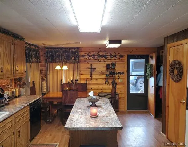 22585 County Road 292 Nathrop, CO 81236