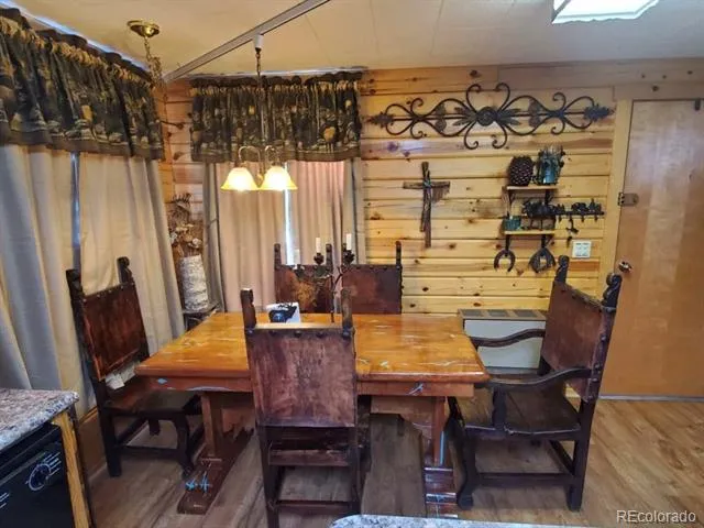 22585 County Road 292 Nathrop, CO 81236
