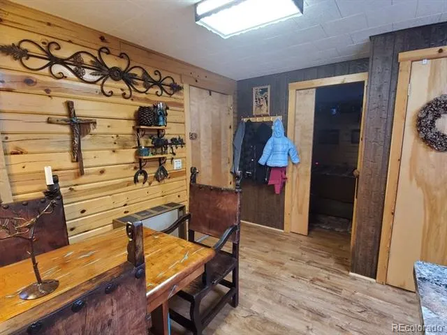 22585 County Road 292 Nathrop, CO 81236