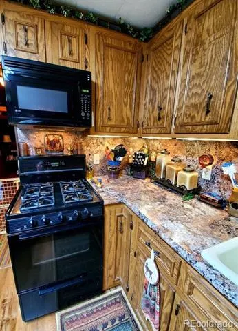 22585 County Road 292 Nathrop, CO 81236
